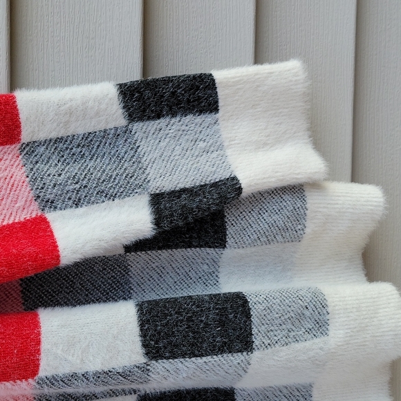 MAX STUDIO MULTICOLORED XL OPEN LING SWEATER - Picture 10 of 16